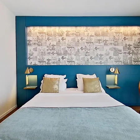 Aquabella Hotel & Spa-2
