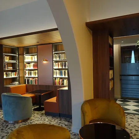 Aquabella Hotel & Spa-2