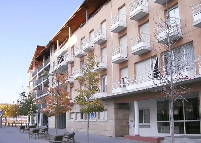 Sejours & Affaires Aix-En-Provence Mirabeau Aparthotel