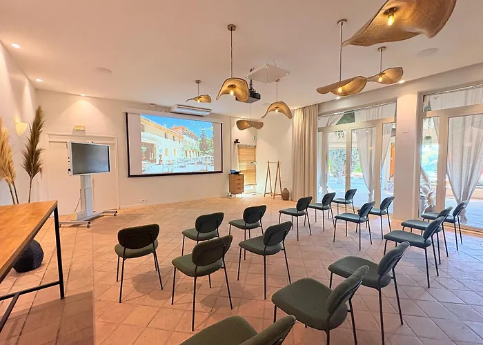 Domaine Gao Hotel Aix-en-Provence