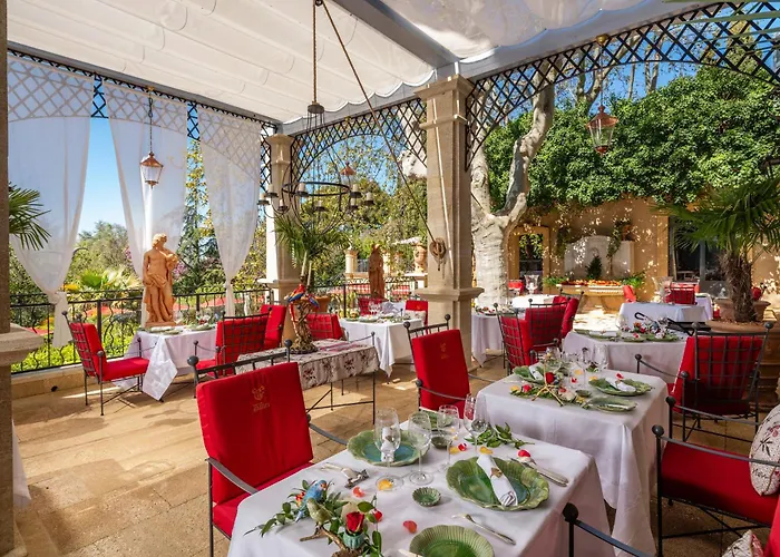 Villa Gallici Hôtel&Spa Aix-en-Provence