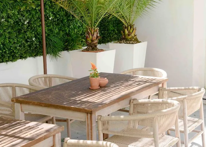 Hôtel Cézanne Boutique-Hôtel Aix-en-Provence